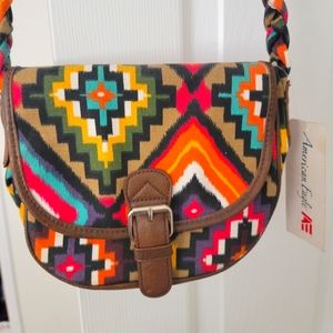 American eagle bag